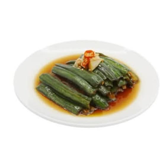 Pickled Cucumber 腌黃瓜
